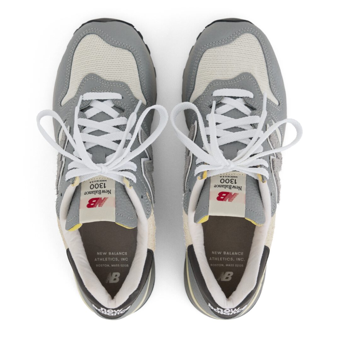 【2026年 6/11 発売】New Balance U1300 7PT “Slate Gray/Permafrost/Harbor Gray” Made in USA (ニューバランス メイドインUSA) [U13007PT]