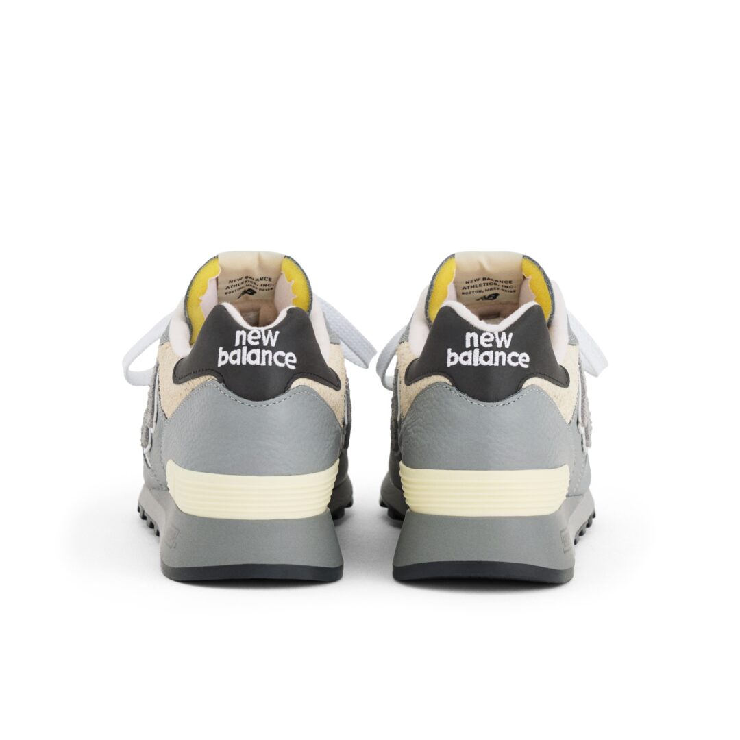 【2026年 6/11 発売】New Balance U1300 7PT “Slate Gray/Permafrost/Harbor Gray” Made in USA (ニューバランス メイドインUSA) [U13007PT]