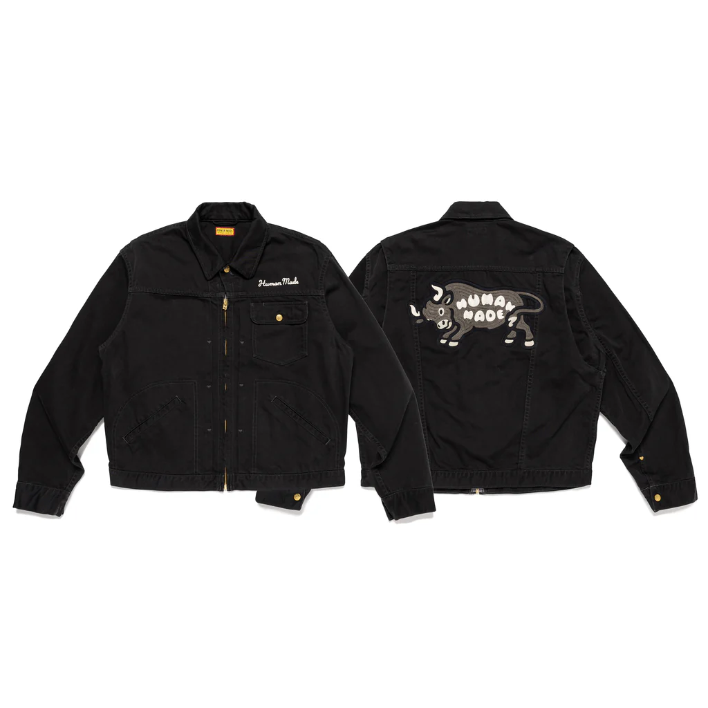 関西エリア 3店舗目 HUMAN MADE KOBEが2026年 2/14 オープン (ヒューマンメイド 神戸)