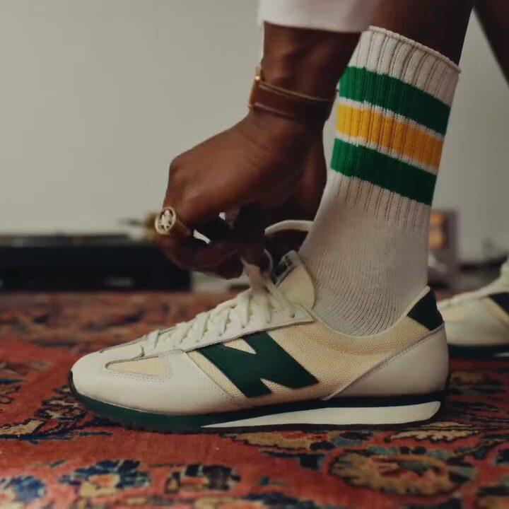 【2026年 春夏 発売予定】Aimé Leon Dore × New Balance 471 & 1300 2026 SS (ニューバランス エメ レオン ドレ)