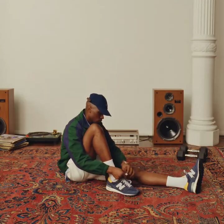 【2026年 春夏 発売予定】Aimé Leon Dore × New Balance 471 & 1300 2026 SS (ニューバランス エメ レオン ドレ)