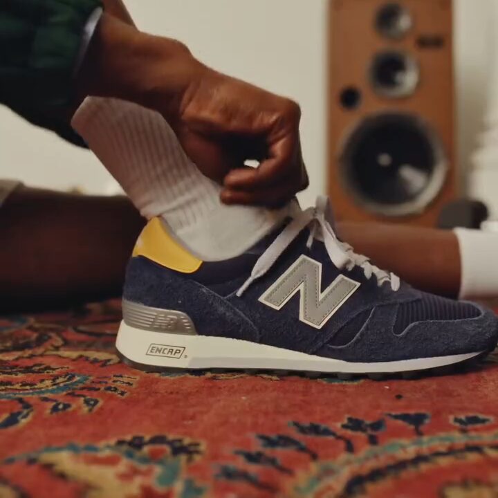 【2026年 春夏 発売予定】Aimé Leon Dore × New Balance 471 & 1300 2026 SS (ニューバランス エメ レオン ドレ)