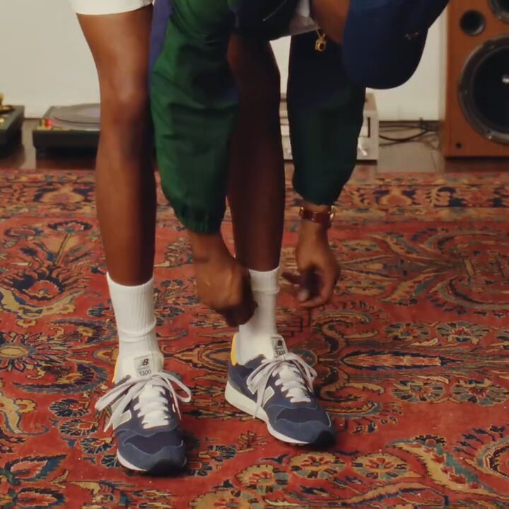 【2026年 春夏 発売予定】Aimé Leon Dore × New Balance 471 & 1300 2026 SS (ニューバランス エメ レオン ドレ)