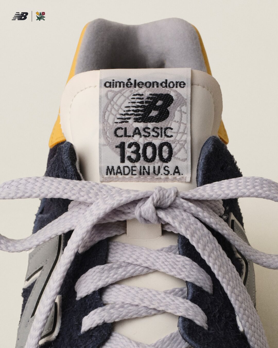 【2026年 3/26 発売予定】Aimé Leon Dore × New Balance 471 & 1300 2026 SS (ニューバランス エメ レオン ドレ)