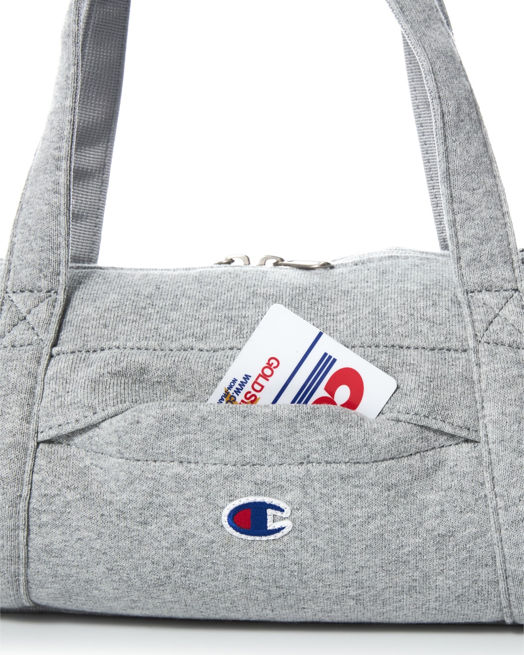 Champion × RAWROW コラボバッグが2026年 2/6 & 2/9 発売 (チャンピオン ローロー)