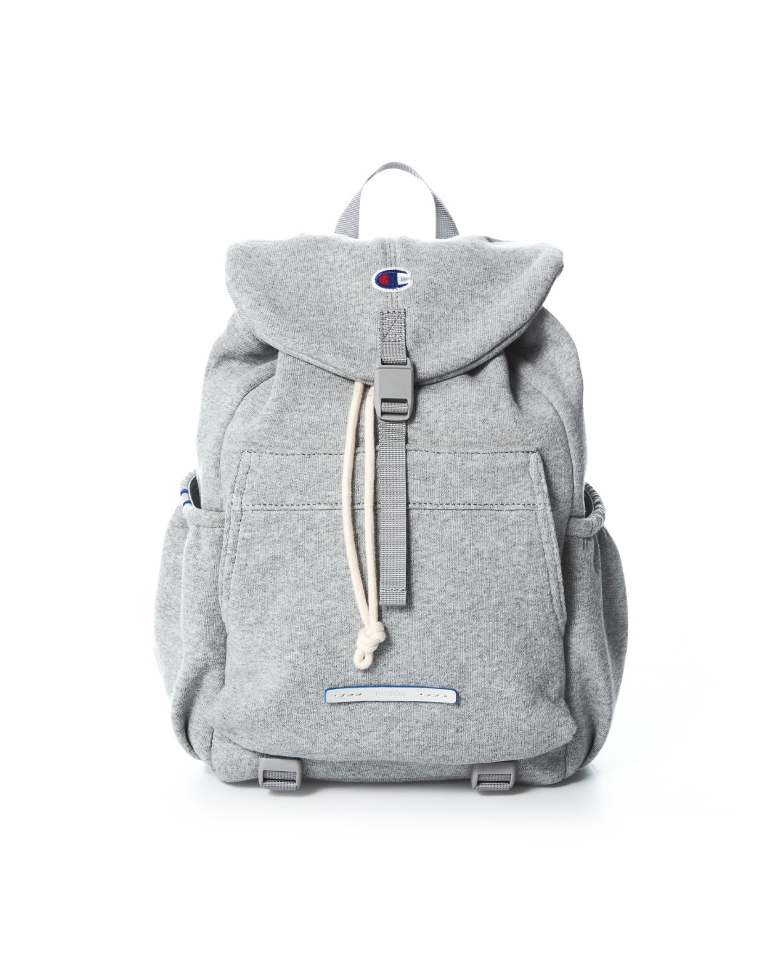 Champion × RAWROW コラボバッグが2026年 2/6 & 2/9 発売 (チャンピオン ローロー)