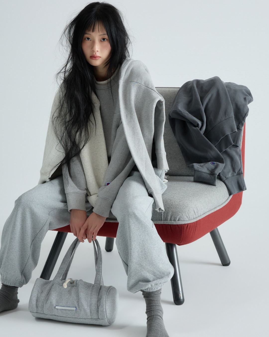 Champion × RAWROW コラボバッグが2026年 2/6 & 2/9 発売 (チャンピオン ローロー)