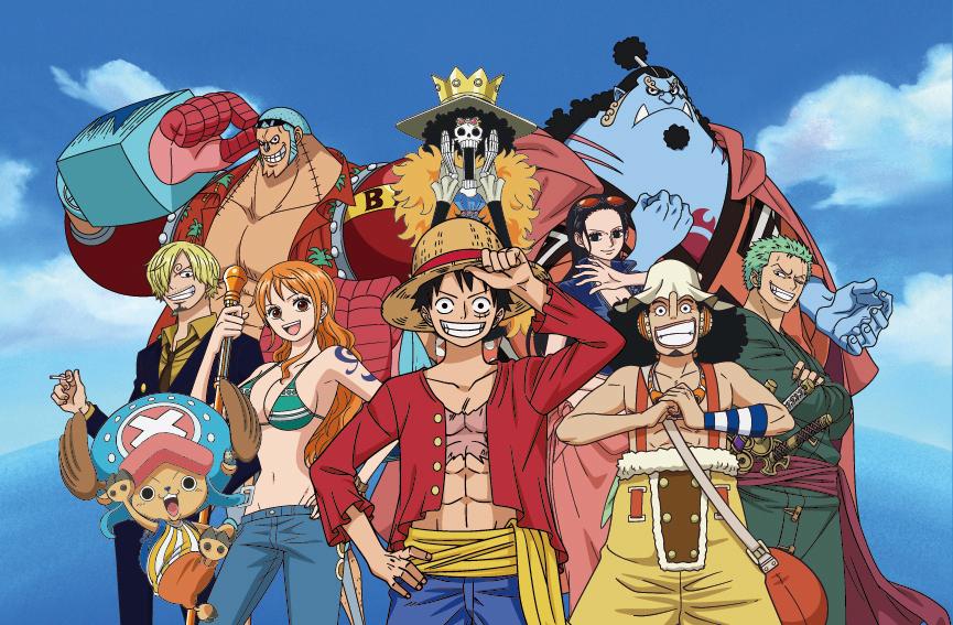 ONE PIECE × crocs コラボアイテムが2026年 3/5 発売 (ワンピース クロックス)