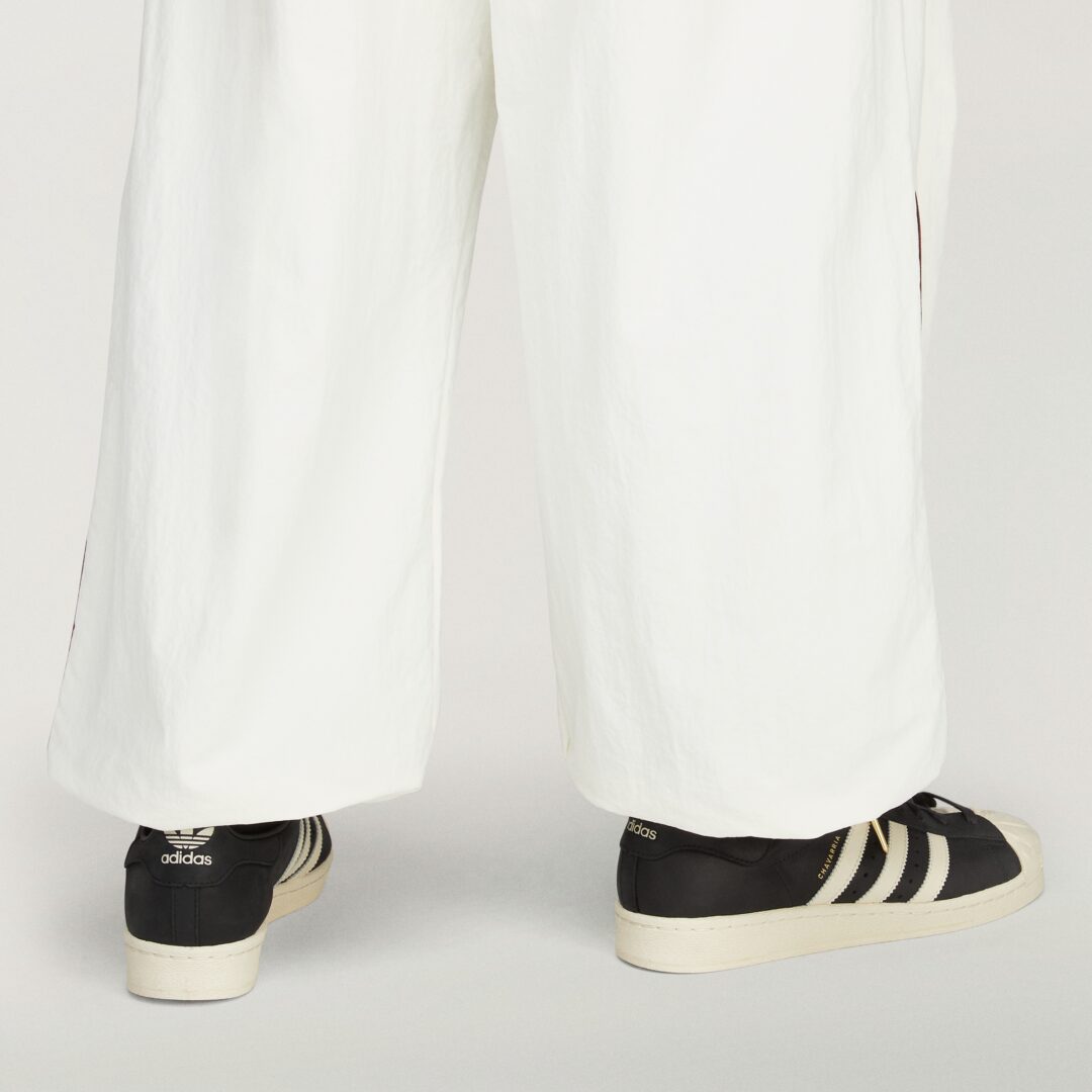 【国内 2026年 4/18 発売】Willy Chavarria × adidas Originals 2026 SS SUPERSTAR “Rose” (ウィリーチャバリア アディダス オリジナルス スーパースター “ローズ”) [KI5156/KJ2029]