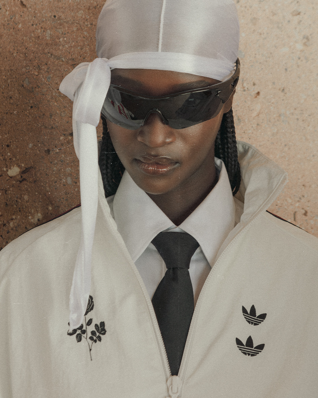 【国内 2026年 4/18 発売】Willy Chavarria × adidas Originals 2026 SS SUPERSTAR “Rose” (ウィリーチャバリア アディダス オリジナルス スーパースター “ローズ”) [KI5156/KJ2029]