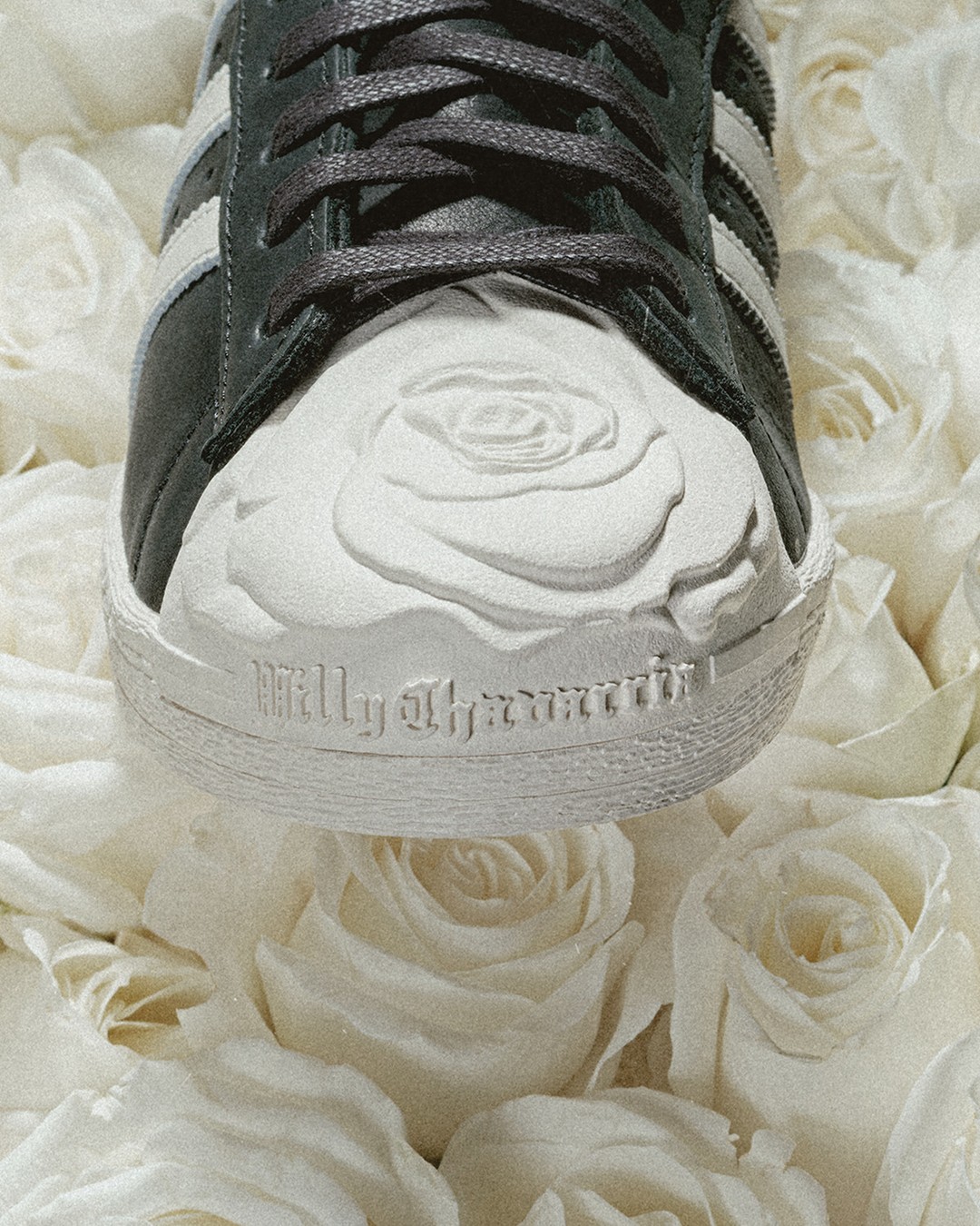 【国内 2026年 4/18 発売】Willy Chavarria × adidas Originals 2026 SS SUPERSTAR “Rose” (ウィリーチャバリア アディダス オリジナルス スーパースター “ローズ”) [KI5156/KJ2029]