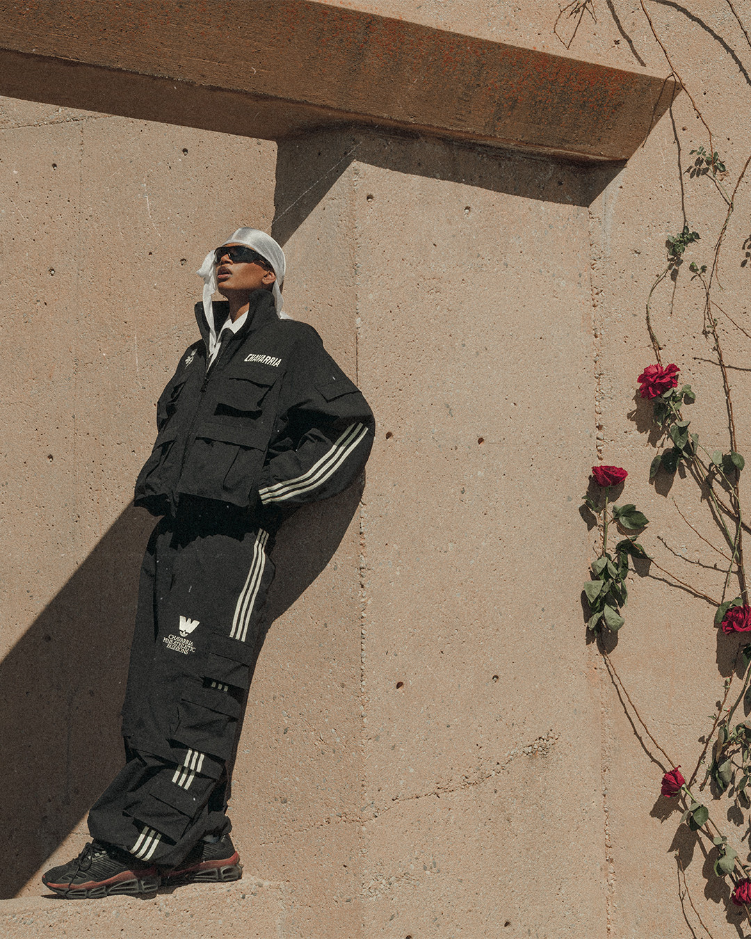 【国内 2026年 4/18 発売】Willy Chavarria × adidas Originals 2026 SS SUPERSTAR “Rose” (ウィリーチャバリア アディダス オリジナルス スーパースター “ローズ”) [KI5156/KJ2029]