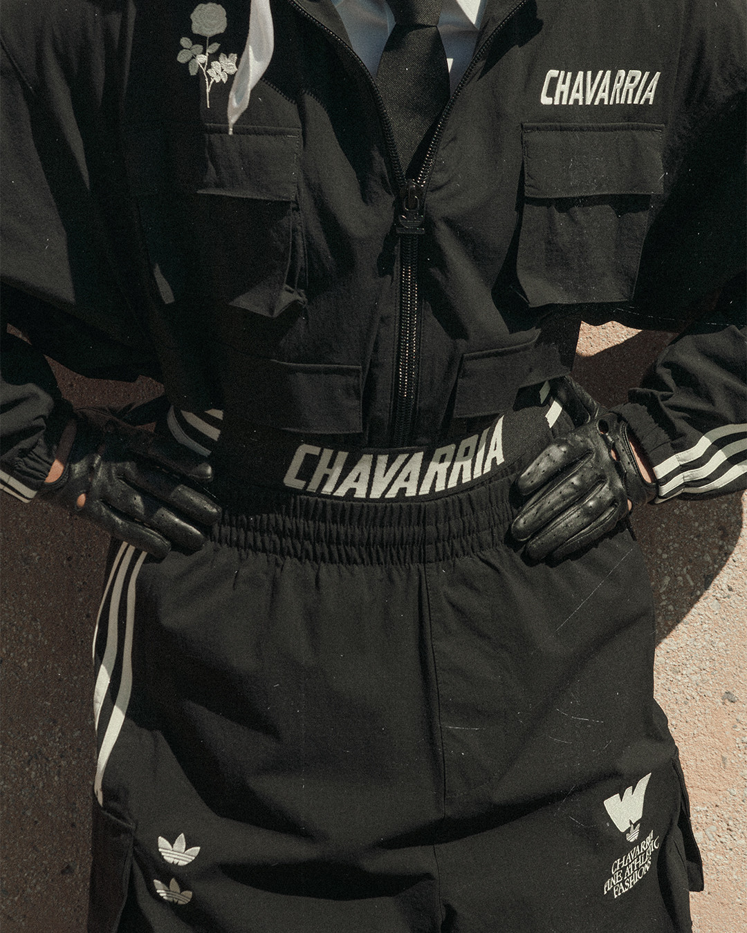 【国内 2026年 4/18 発売】Willy Chavarria × adidas Originals 2026 SS SUPERSTAR “Rose” (ウィリーチャバリア アディダス オリジナルス スーパースター “ローズ”) [KI5156/KJ2029]