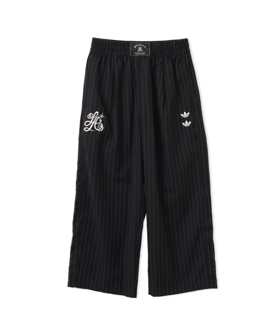 【国内 2026年 4/18 発売】Willy Chavarria × adidas Originals 2026 SS SUPERSTAR “Rose” (ウィリーチャバリア アディダス オリジナルス スーパースター “ローズ”) [KI5156/KJ2029]