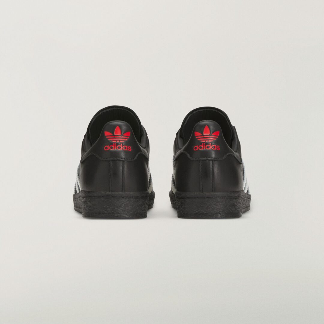 【国内 2026年 4/18 発売】Willy Chavarria × adidas Originals 2026 SS SUPERSTAR “Rose” (ウィリーチャバリア アディダス オリジナルス スーパースター “ローズ”) [KI5156/KJ2029]