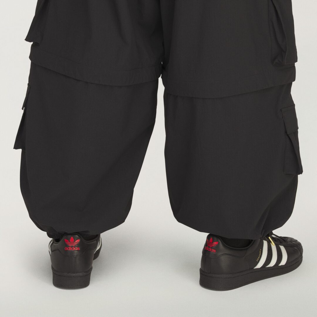 【国内 2026年 4/18 発売】Willy Chavarria × adidas Originals 2026 SS SUPERSTAR “Rose” (ウィリーチャバリア アディダス オリジナルス スーパースター “ローズ”) [KI5156/KJ2029]