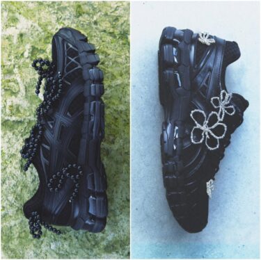 【2026年 2/21 & 3月 発売】Completedworks × ASICS GEL-KAYANO 20 (コンプリーテッドワークス アシックス ゲルカヤノ)