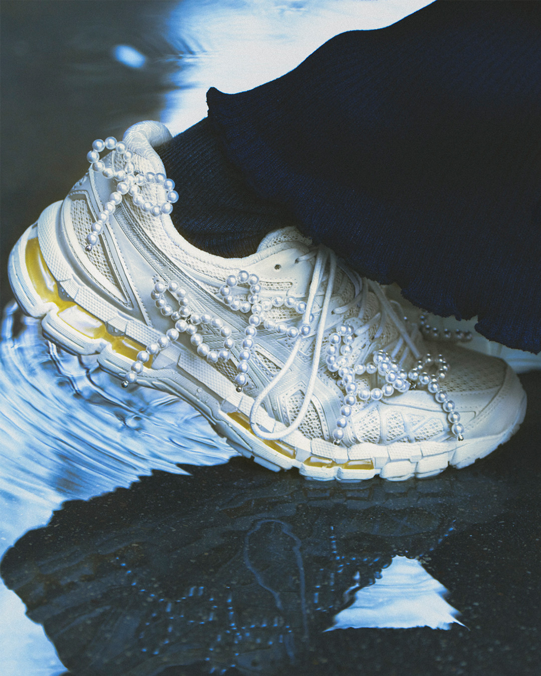 【2026年 2/21 & 3月 発売】Completedworks × ASICS GEL-KAYANO 20 (コンプリーテッドワークス アシックス ゲルカヤノ)