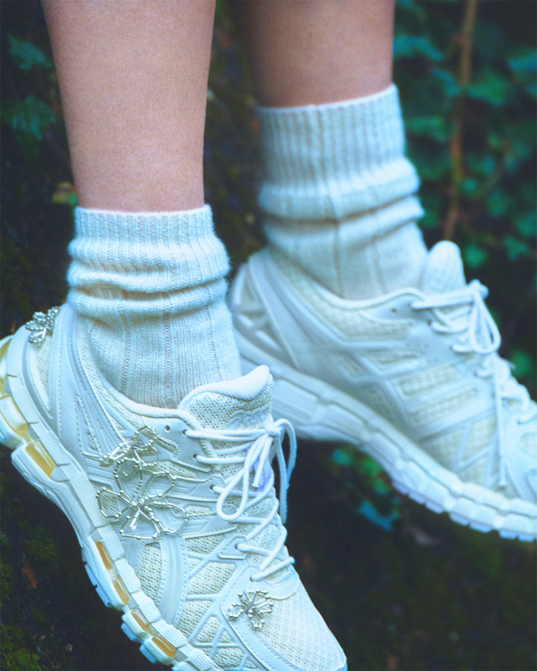 【2026年 2/21 & 3月 発売】Completedworks × ASICS GEL-KAYANO 20 (コンプリーテッドワークス アシックス ゲルカヤノ)