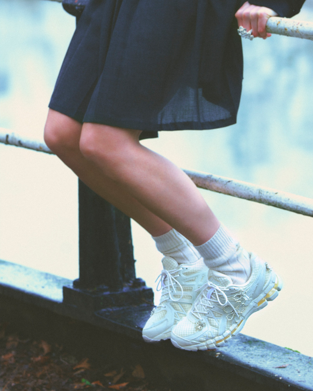 【2026年 2/21 & 3月 発売】Completedworks × ASICS GEL-KAYANO 20 (コンプリーテッドワークス アシックス ゲルカヤノ)