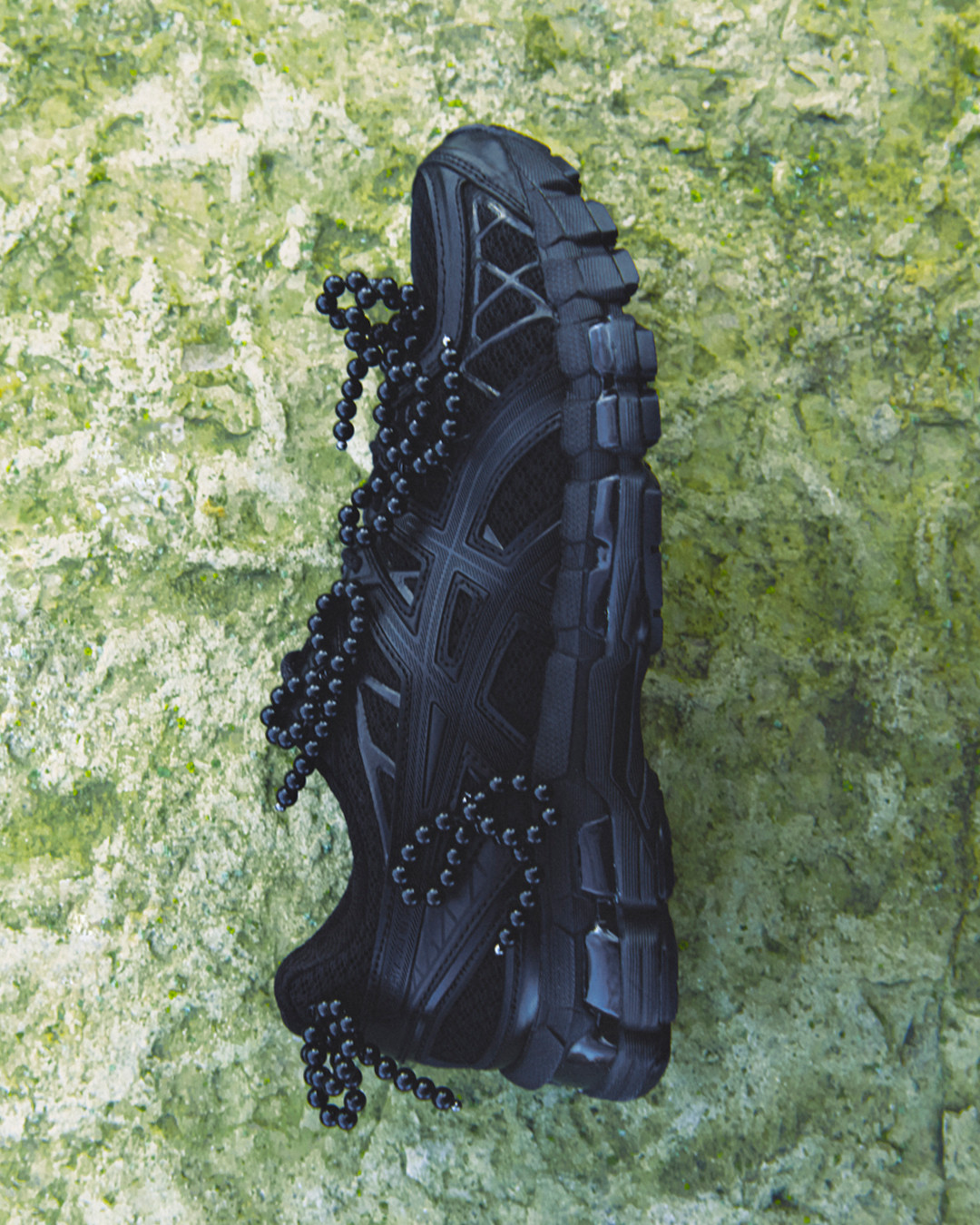 【2026年 2/21 & 3月 発売】Completedworks × ASICS GEL-KAYANO 20 (コンプリーテッドワークス アシックス ゲルカヤノ)