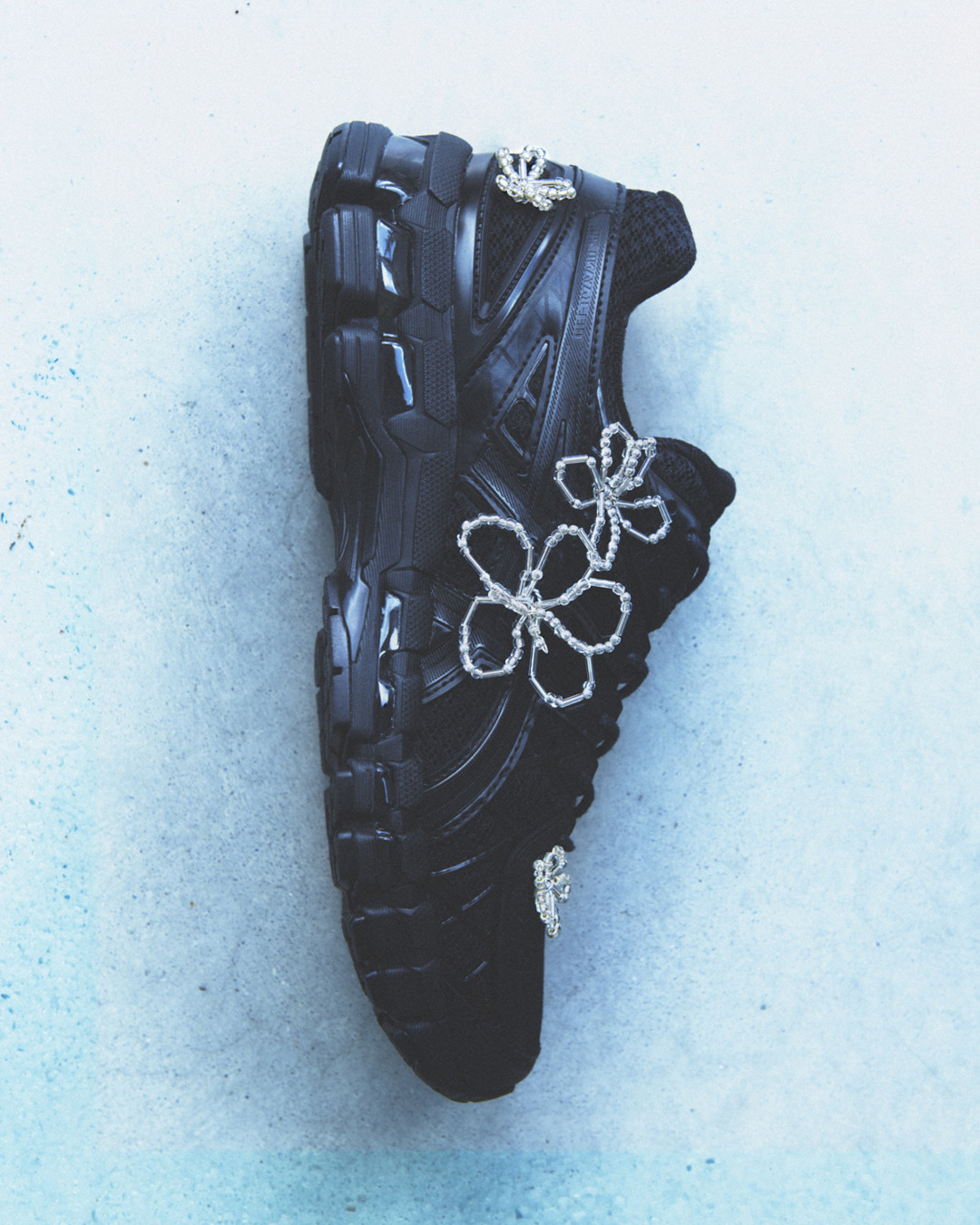 【2026年 2/21 & 3月 発売】Completedworks × ASICS GEL-KAYANO 20 (コンプリーテッドワークス アシックス ゲルカヤノ)