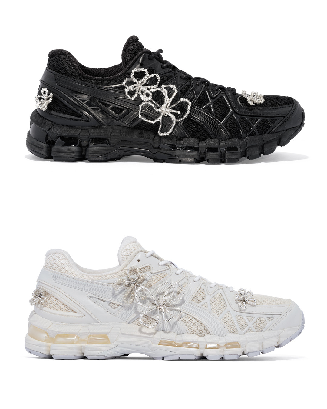 【2026年 2/21 & 3月 発売】Completedworks × ASICS GEL-KAYANO 20 (コンプリーテッドワークス アシックス ゲルカヤノ)