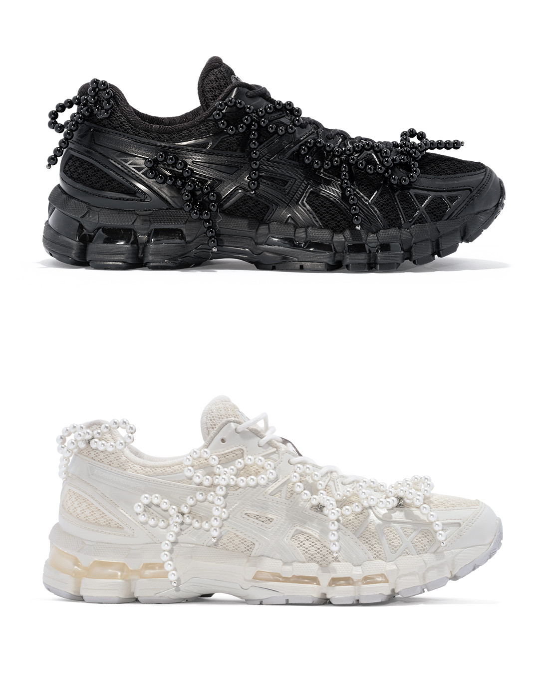 【2026年 2/21 & 3月 発売】Completedworks × ASICS GEL-KAYANO 20 (コンプリーテッドワークス アシックス ゲルカヤノ)