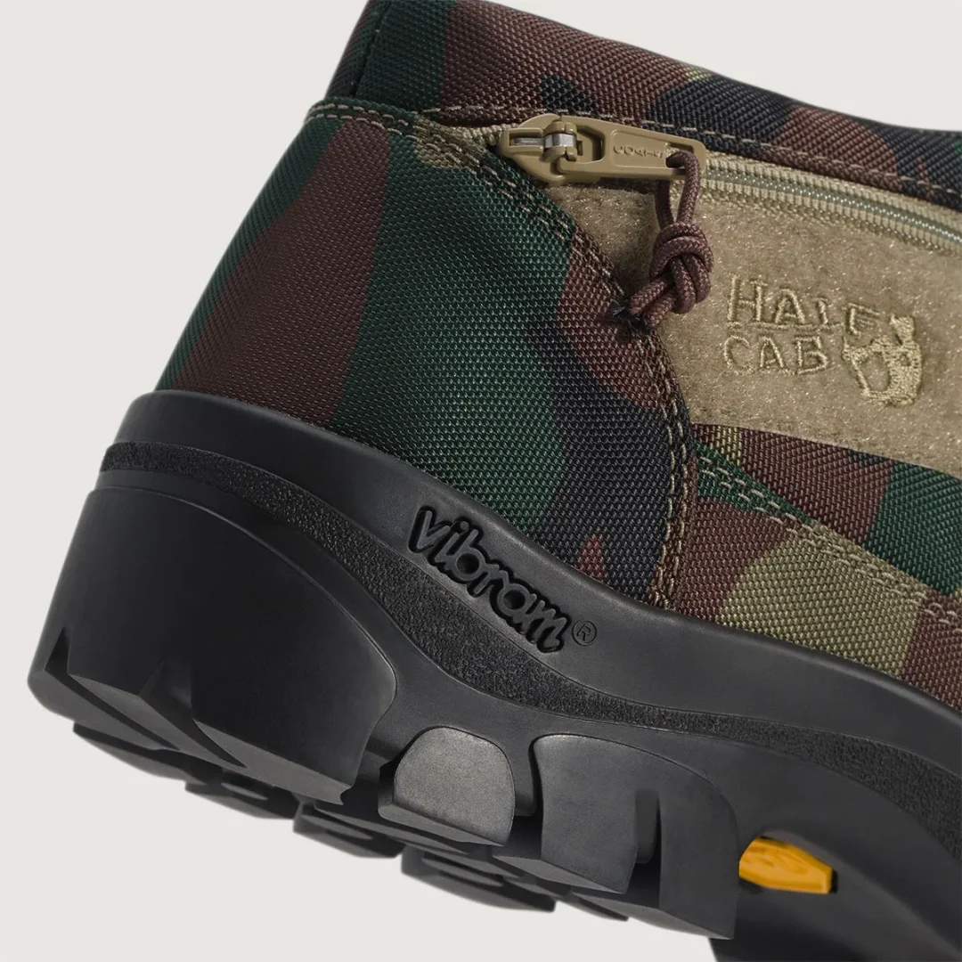 【2026年 2/20 発売】OAMC × VANS OTW “Authentic Oxford & Half Cab SP Boot” (オーエーエムシー バンズ オーセンティック ハーフキャブ)