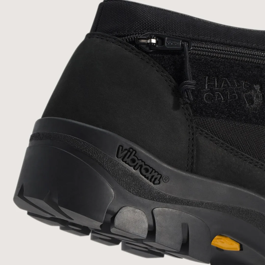 【2026年 2/20 発売】OAMC × VANS OTW “Authentic Oxford & Half Cab SP Boot” (オーエーエムシー バンズ オーセンティック ハーフキャブ)