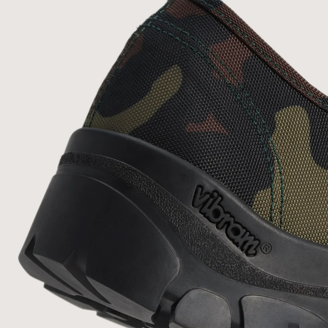 【2026年 2/20 発売】OAMC × VANS OTW “Authentic Oxford & Half Cab SP Boot” (オーエーエムシー バンズ オーセンティック ハーフキャブ)