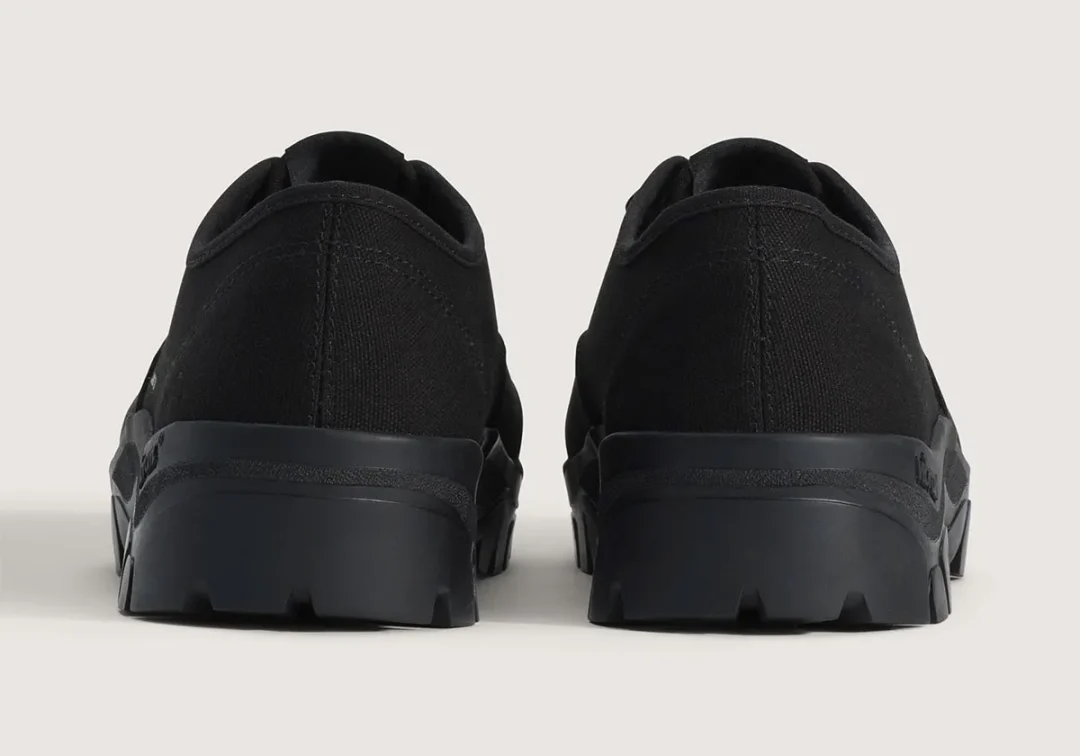 【2026年 2/20 発売】OAMC × VANS OTW “Authentic Oxford & Half Cab SP Boot” (オーエーエムシー バンズ オーセンティック ハーフキャブ)