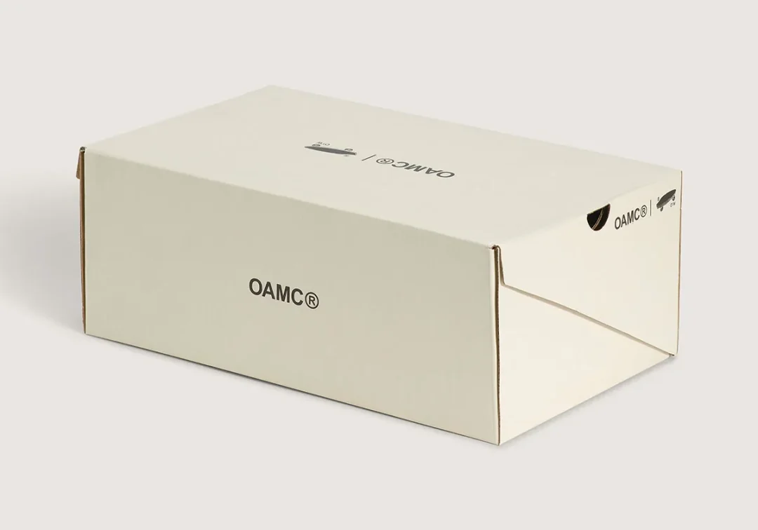 【2026年 2/20 発売】OAMC × VANS OTW “Authentic Oxford & Half Cab SP Boot” (オーエーエムシー バンズ オーセンティック ハーフキャブ)