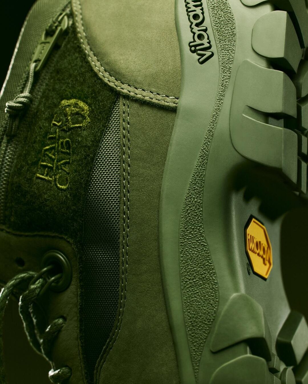 【2026年 2/20 発売】OAMC × VANS OTW “Authentic Oxford & Half Cab SP Boot” (オーエーエムシー バンズ オーセンティック ハーフキャブ)