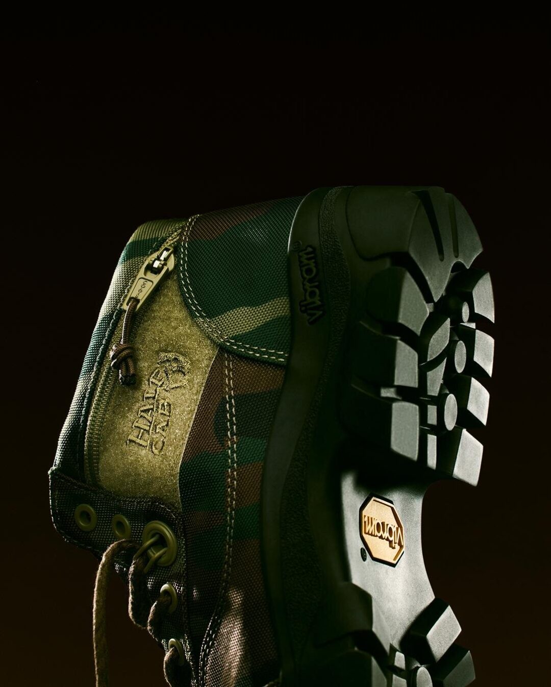 【2026年 2/20 発売】OAMC × VANS OTW “Authentic Oxford & Half Cab SP Boot” (オーエーエムシー バンズ オーセンティック ハーフキャブ)