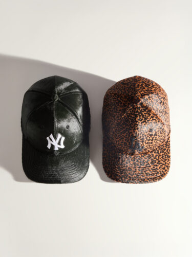 【Kith for '47 Pony Hair Franchise LS】MONDAY PROGRAMが2026年 2/16 発売 (キス フォーティーセブン)