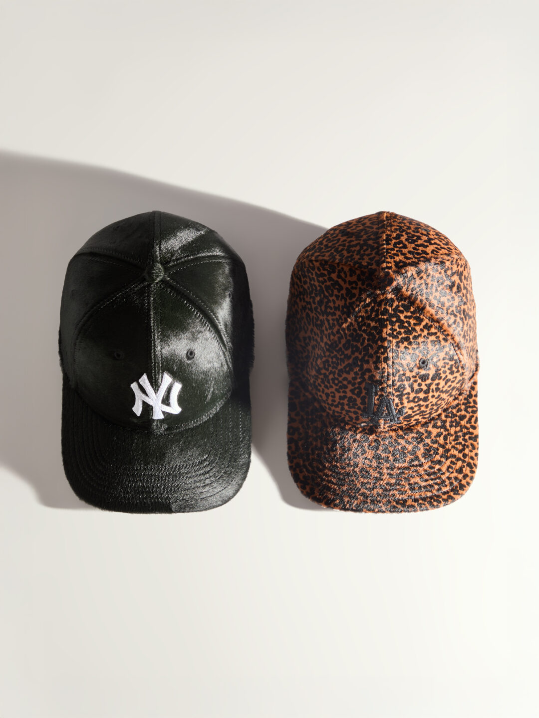 【Kith for '47 Pony Hair Franchise LS】MONDAY PROGRAMが2026年 2/16 発売 (キス フォーティーセブン)