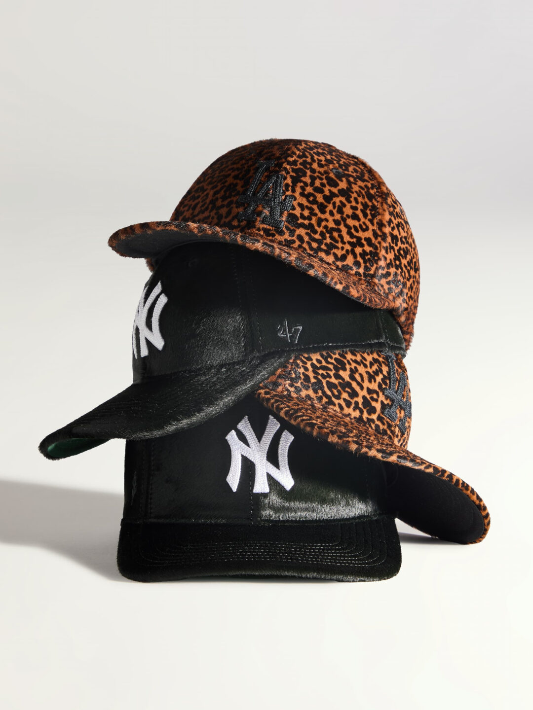 【Kith for ’47 Pony Hair Franchise LS】MONDAY PROGRAMが2026年 2/16 発売 (キス フォーティーセブン)