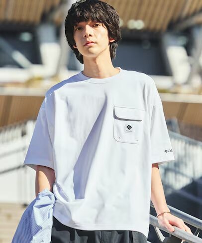 Columbia × FREAK’S STORE 2026 SS 別注アイテムが発売 (コロンビア フリークスストア)