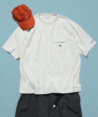 Columbia × FREAK’S STORE 2026 SS 別注アイテムが発売 (コロンビア フリークスストア)