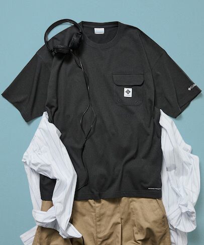 Columbia × FREAK’S STORE 2026 SS 別注アイテムが発売 (コロンビア フリークスストア)