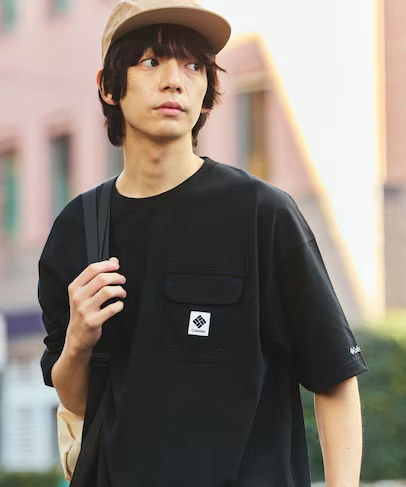 Columbia × FREAK’S STORE 2026 SS 別注アイテムが発売 (コロンビア フリークスストア)