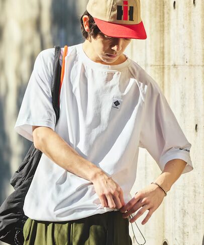 Columbia × FREAK’S STORE 2026 SS 別注アイテムが発売 (コロンビア フリークスストア)