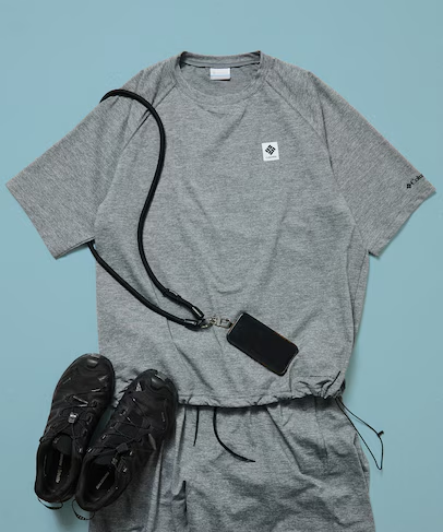 Columbia × FREAK’S STORE 2026 SS 別注アイテムが発売 (コロンビア フリークスストア)