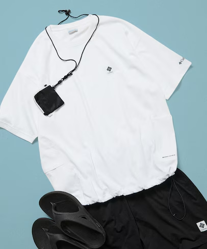 Columbia × FREAK’S STORE 2026 SS 別注アイテムが発売 (コロンビア フリークスストア)