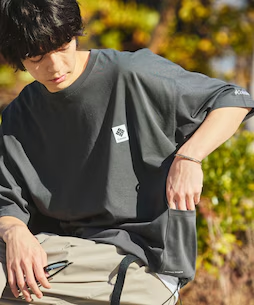 Columbia × FREAK’S STORE 2026 SS 別注アイテムが発売 (コロンビア フリークスストア)