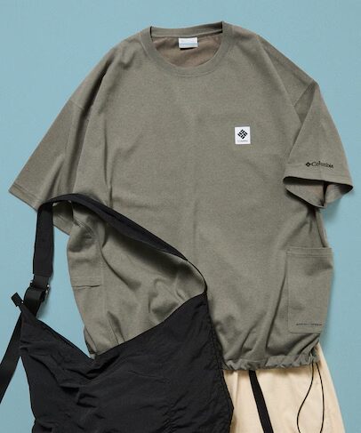 Columbia × FREAK’S STORE 2026 SS 別注アイテムが発売 (コロンビア フリークスストア)