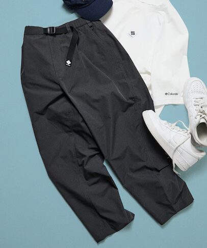 Columbia × FREAK’S STORE 2026 SS 別注アイテムが発売 (コロンビア フリークスストア)