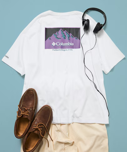 Columbia × FREAK’S STORE 2026 SS 別注アイテムが発売 (コロンビア フリークスストア)