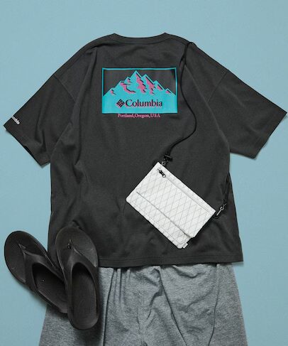 Columbia × FREAK’S STORE 2026 SS 別注アイテムが発売 (コロンビア フリークスストア)